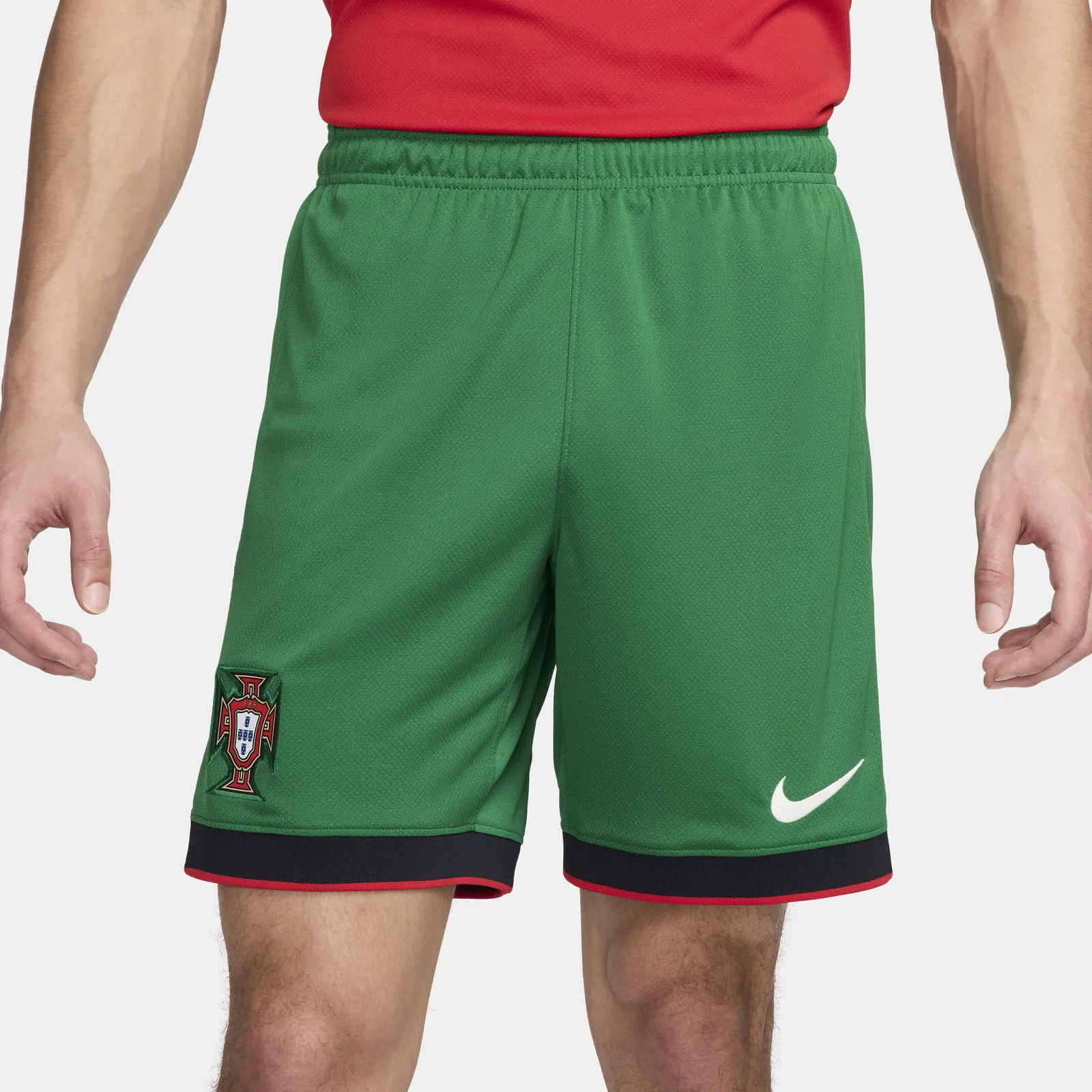 NIKE DRIFIT REPLICA PORTUGAL 2024/25 STADIUM